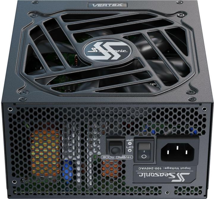 Immagine prodotto Seasonic VERTEX-GX-750 (750 W)