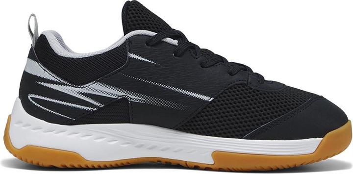 pumablackcoollightgrayyellowblazegum