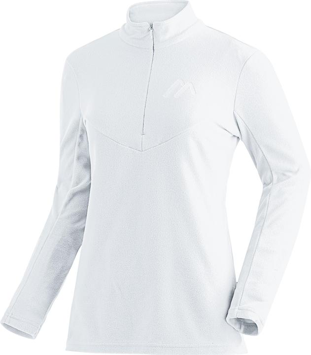 Maier Sports Denise Half Zip (M)