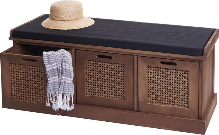 Actual product image JOHN316 Sitzbank (110 cm)