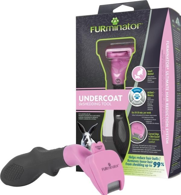 FURminator for small animals