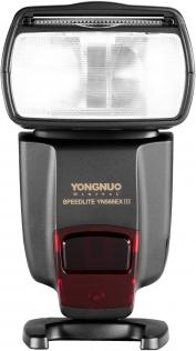 Yongnuo YN565EX III Blitz für Nikon (Yongnuo)