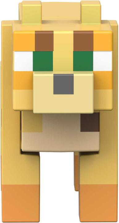 Actual product image Minecraft Fusion Large Figures Assortment