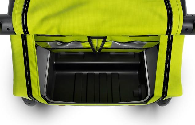 Produktbild Thule Chariot Cab 2