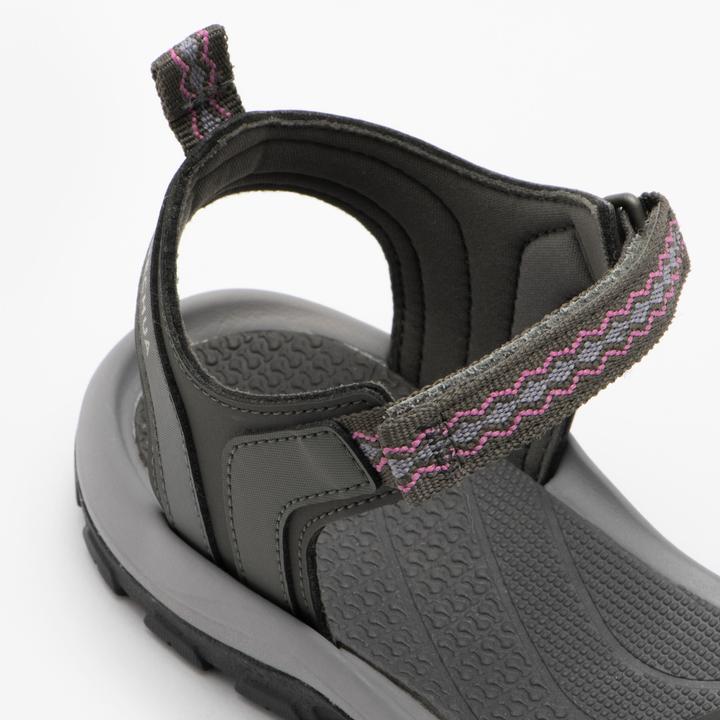 Immagine prodotto Quechua Sandali da trekking per donna - NH500 (39)
