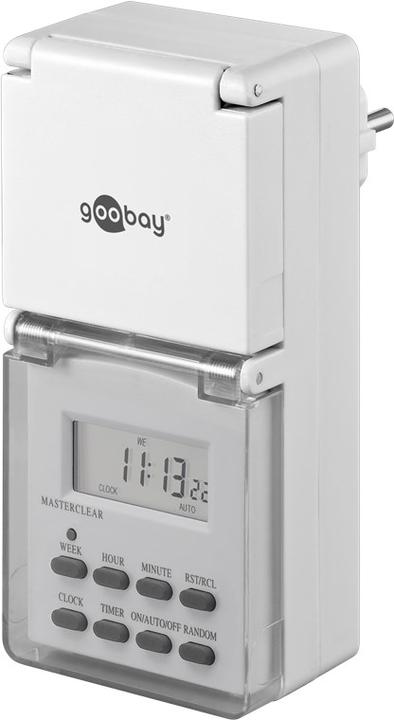 Immagine prodotto Goobay Timer digitale