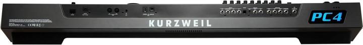 Immagine prodotto Kurzweil Controllo delle prestazioni PC4