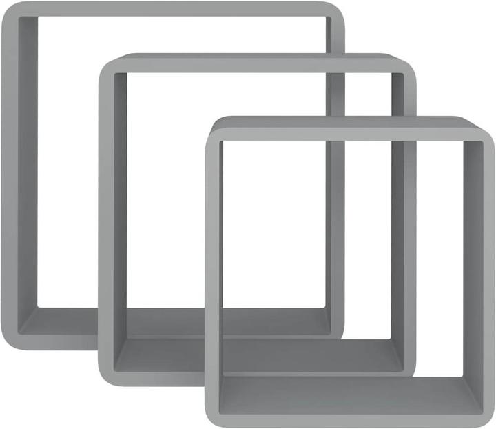 Immagine prodotto VidaXL Axton (28 x 10 x 28 cm)