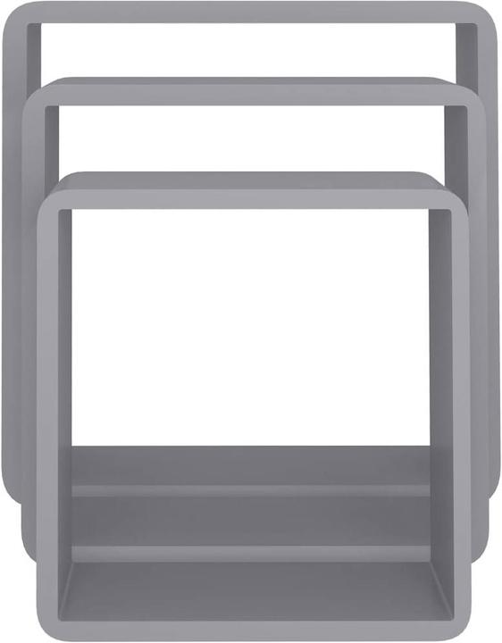 Immagine prodotto VidaXL Axton (28 x 10 x 28 cm)