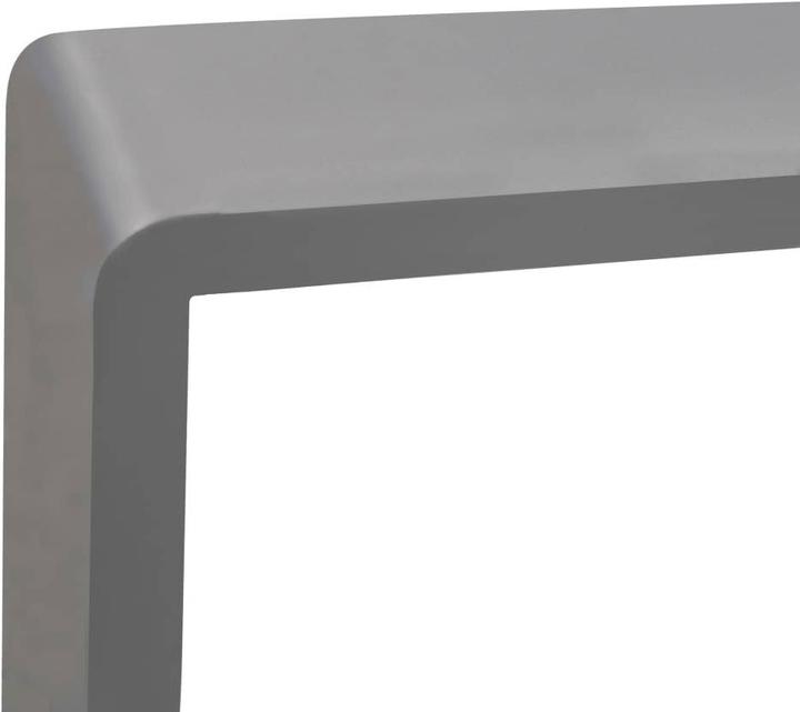 Immagine prodotto VidaXL Axton (28 x 10 x 28 cm)