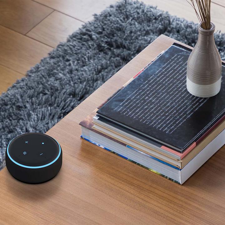 Actual product image myStrom Home OS smart home system