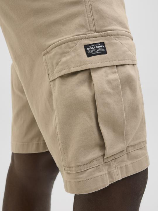 Actual product image Jack & Jones Cargo Shorts (XL)