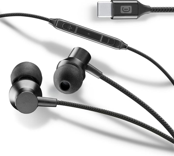 Actual product image Cellularline Sparrow (Cable)