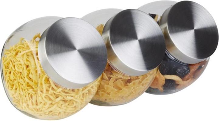 Actual product image APS Bonbonglas (1 l)
