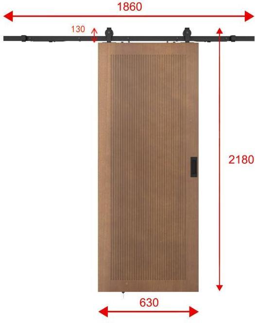 Produktbild Vente-unique Sandora