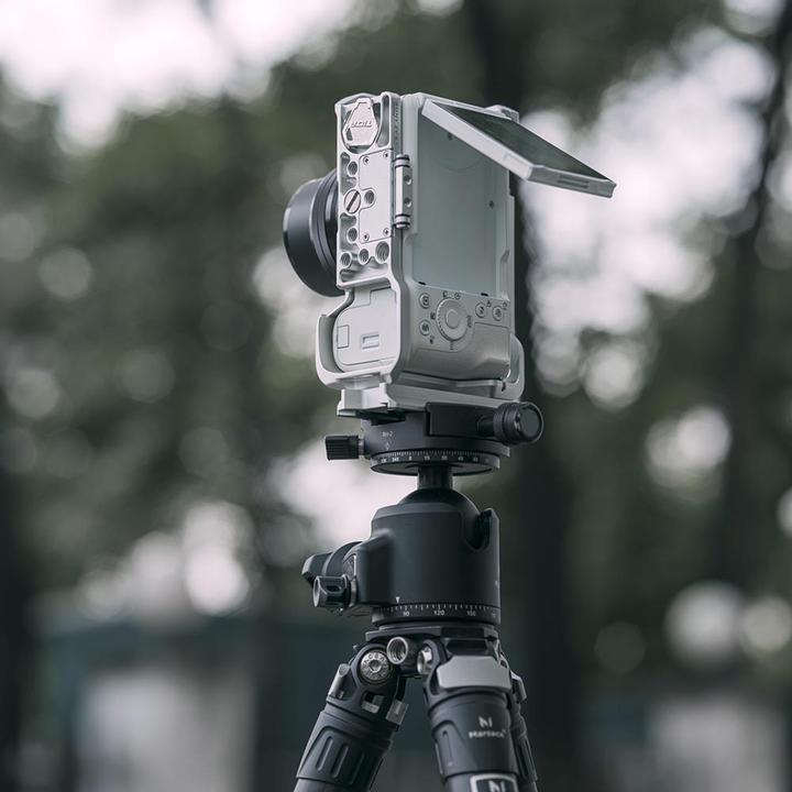 Image du produit Tilta Half Camera Cage pour Sony ZV-E1 (Cage)
