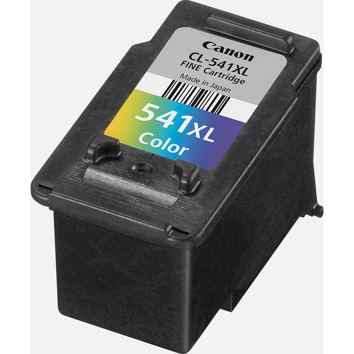 Image du produit Canon Cl-541xl (Color)