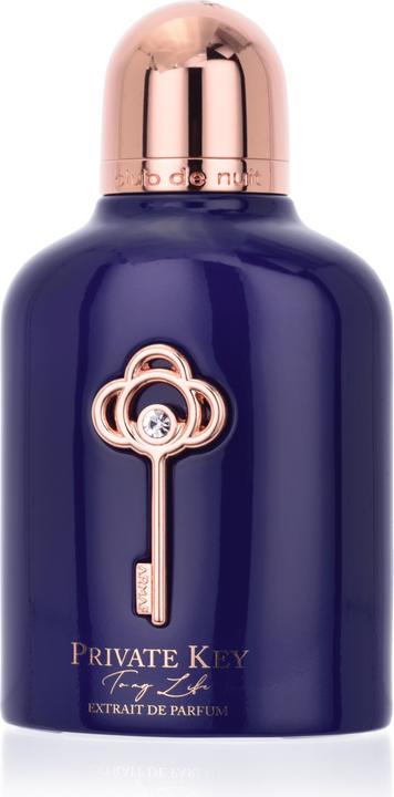 Armaf Private Key To My Life - Perfumed Extract - 100 ml (Eau de Parfum, 100 ml)