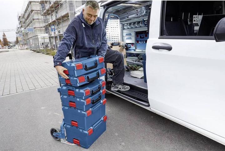 Produktbild Bosch Professional L-Boxx 102 (1 Teile)