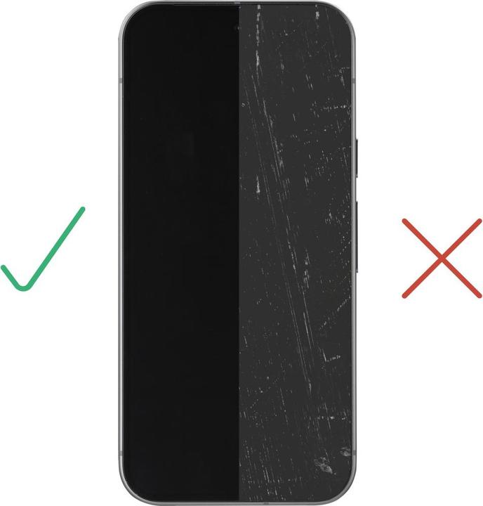 Immagine prodotto Hama Clear Protect (1 Pezzo/i, Google Pixel 9a)
