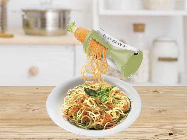 Produktbild Beper MD.236 (1 Blätter)