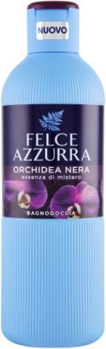 Felce Azzurra FELCE AZZURRA Shower Gel żel pod prysznic Black Orchid 650ml (650 ml)