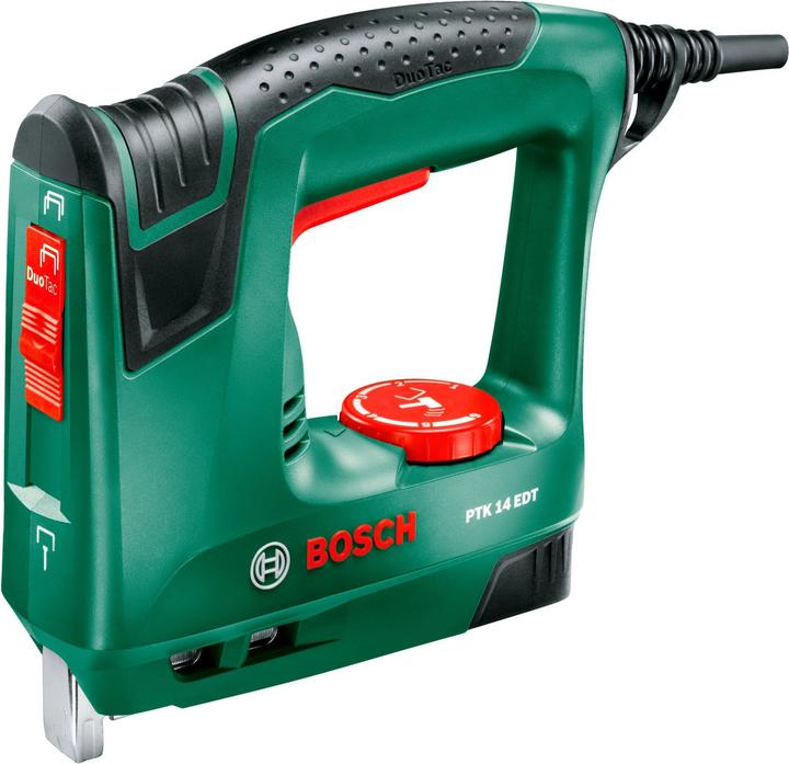 Produktbild Bosch Home & Garden Tacker PTK 14 EDT