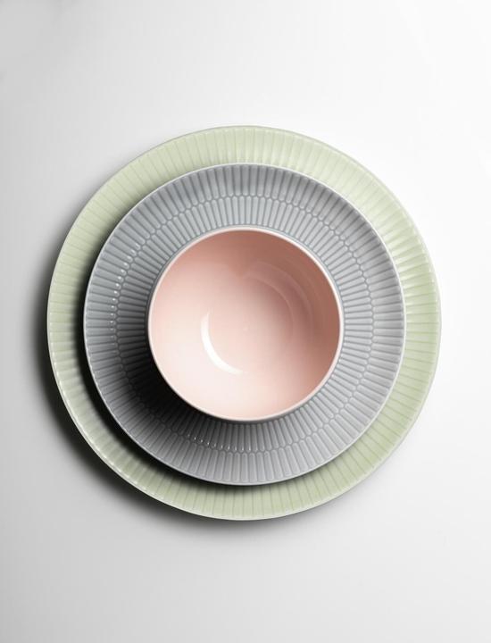 Actual product image Seltmann Amina Suppenteller (6 x, 21.20 cm)