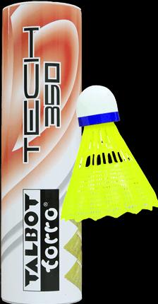 Produktbild Talbot Torro Tech 350 gelb