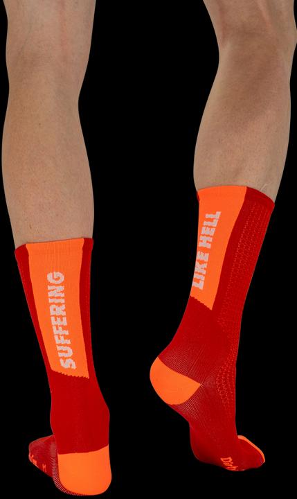 Actual product image Dirtysox Compress - Pro - Suffering Like Hell (44 - 47)