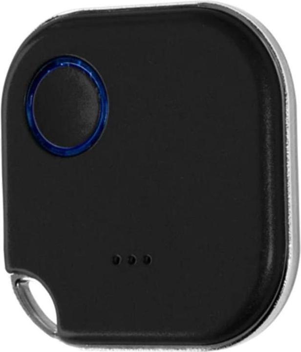 Shelly ALRLSHELLYBLU-BL - BLU Button1