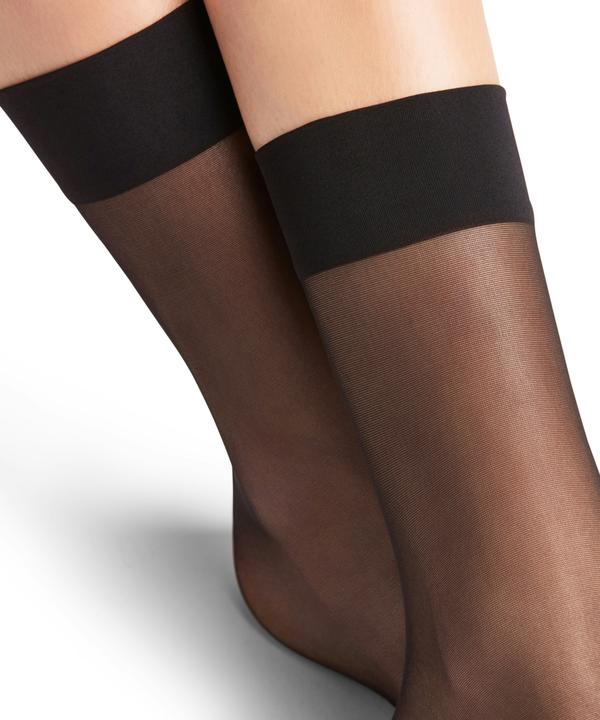 Produktbild Falke Seidenglatt 15 SO (15 DEN, 35 - 38)