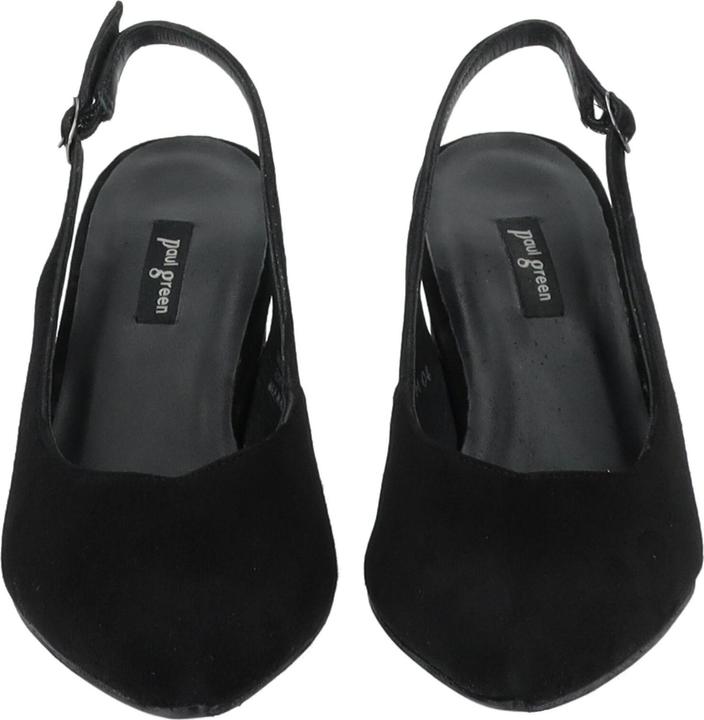 Produktbild Paul Green Outdoorschuh 6101 015 (37.5)