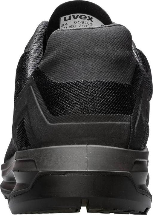 Immagine prodotto Uvex Safety Scarpa bassa di sicurezza (S1P, 48)