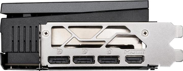 Image du produit MSI GeForce RTX 5070 VANGUARD SOC LAUNCH EDITION (12 Go)