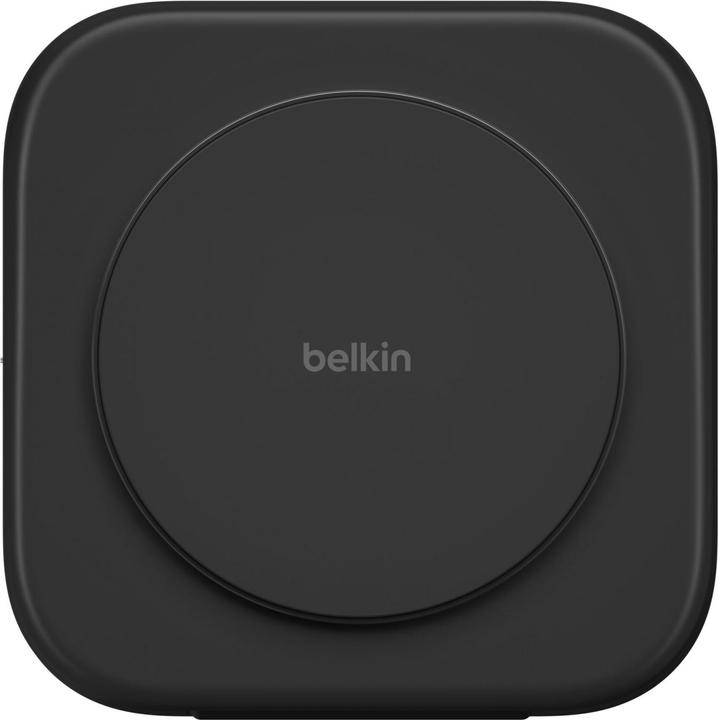 Produktbild Belkin Boost Charge Pro Qi2 3in1 (15 W)