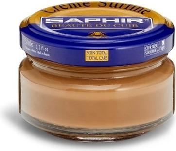 Image du produit Saphir Beaute du Cuir Crème surfine pot (1 x, 50 ml)