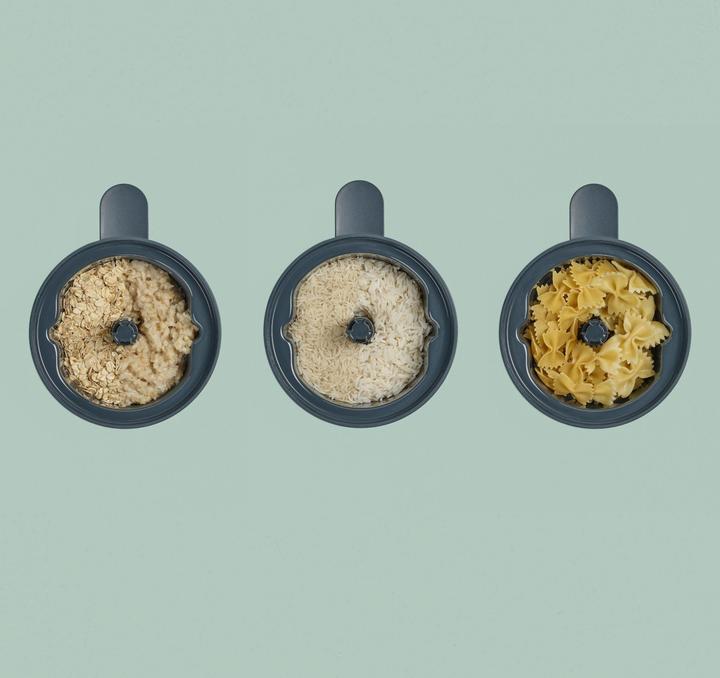 Actual product image Babymoov Nutribaby One