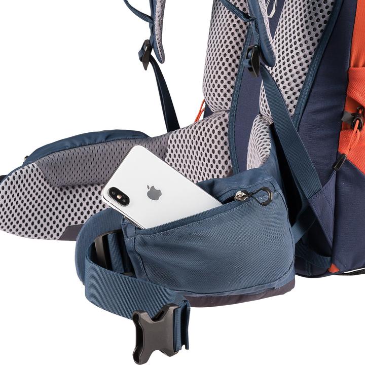 Actual product image Deuter Trail Pro 32 (32 l)