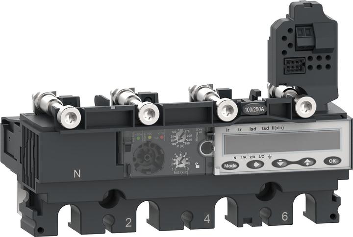 Schneider Electric Electron.