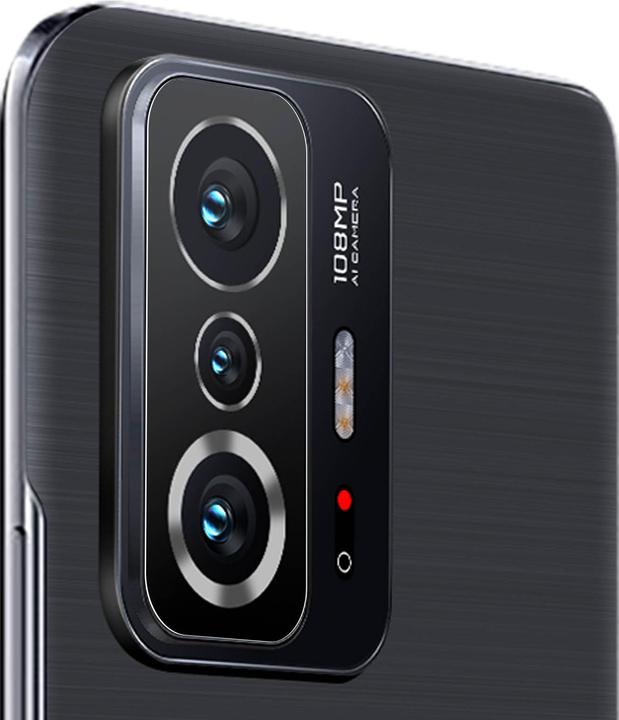 Actual product image Avizar Rear camera film, camera protection film (1 Piece, Xiaomi 11T Pro)