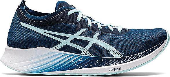 Produktbild ASICS Performance Magic Speed Lady Mako Blue/Clear Blue (37)