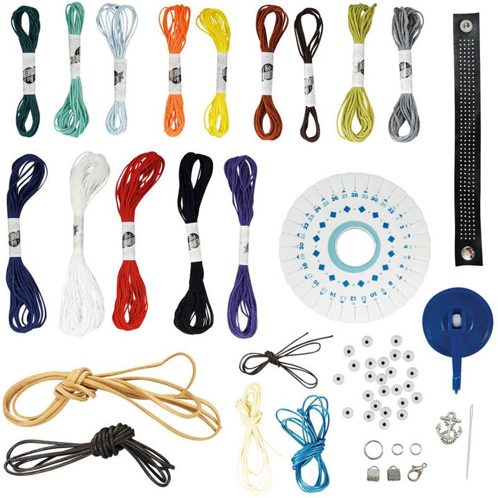 Produktbild Buki Brasilianische Armbänder