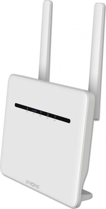 Produktbild Strong 4G+ LTE Router 1200