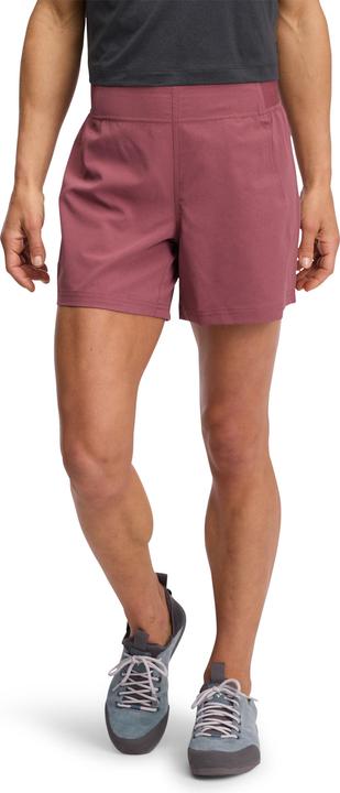 Actual product image Black Diamond W Sierra Shorts (S)