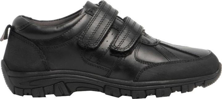 Image du produit Roamers Chaussures garçon en cuir (36)