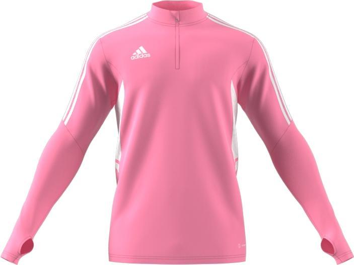 Produktbild adidas Herren T-Shirts Condivo 22 Rot HD2313 (L) (L)