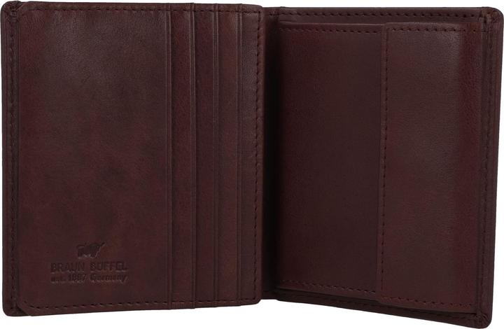 Produktbild Braun Büffel Arezzo Rfid