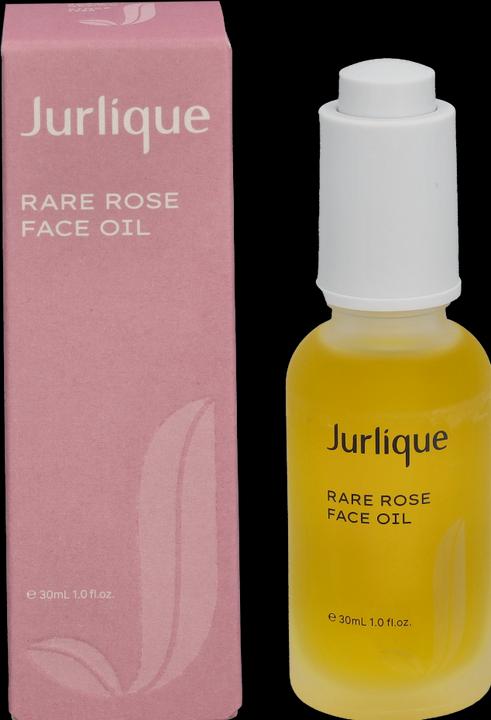 Produktbild Jurlique Moisture Plus Rare Rose Face Oil (30 ml, Gesichtsöl)