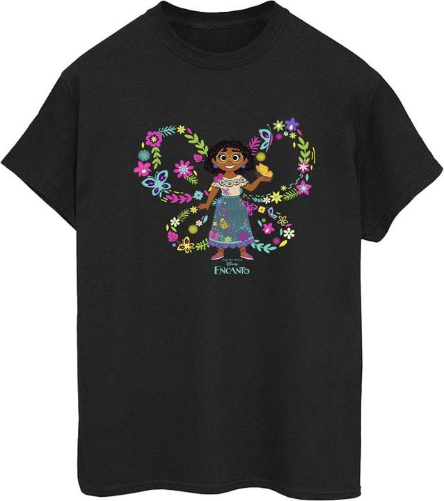 Produktbild Disney Encanto Mirabel Butterfly TShirt (L)